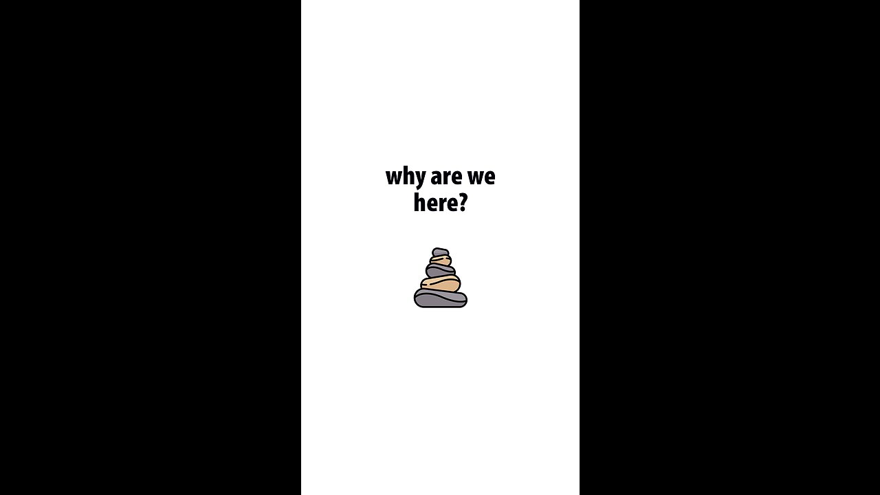 The purpose of life