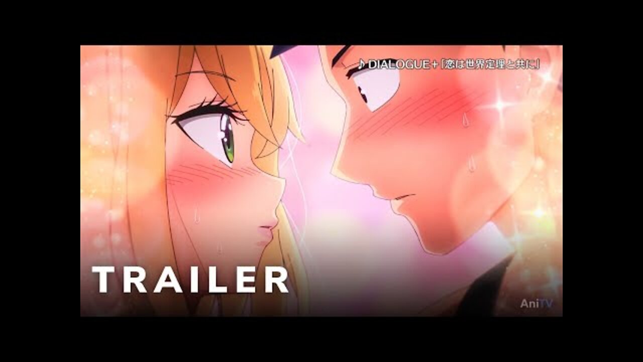 Love After World Domination - Official Trailer 2