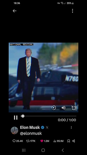 Elon Musk tweet Q and Q+