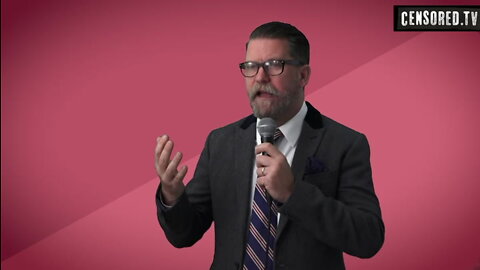 Gavin McInnes | Billionaires Can't Solve Your Problems