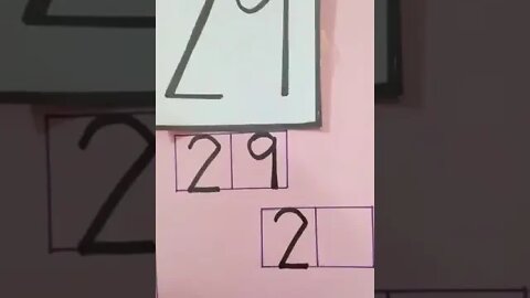 PG Maths writing 28 30