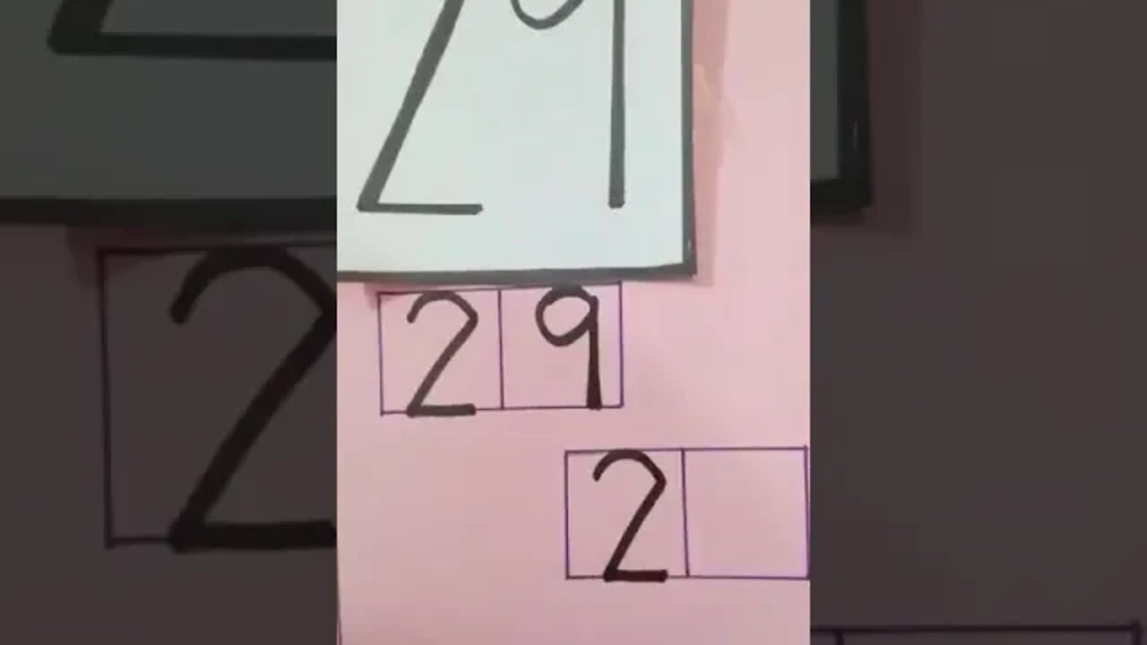 PG Maths writing 28 30