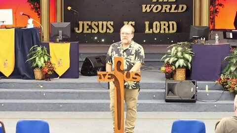 Missions 101 by Ray Laubs