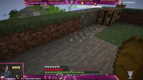 Pre-recorded