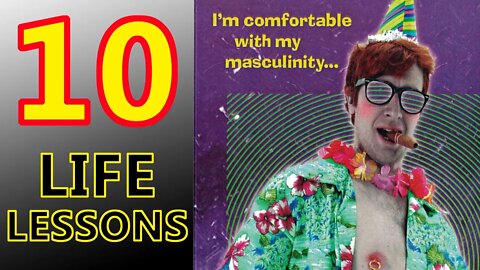 Sean's LIFE Story -- THE SHOCKING TRUTH!!! 😲