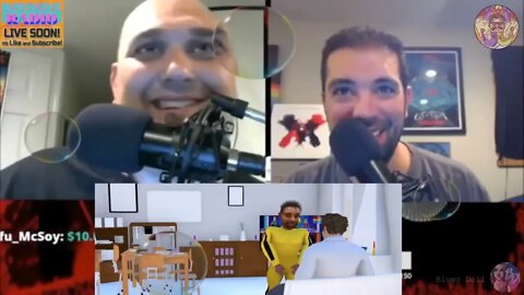 Episode 230: Back to the Past