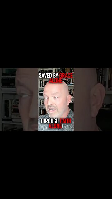 By the Deeds of the Law no Flesh will be Justified - Pastor Patrick Hines Podcast #shorts #Jesus