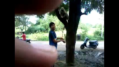 Funny prank Try not to laugh 3
