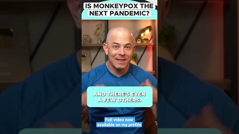 Monkeypox! Should you worry?