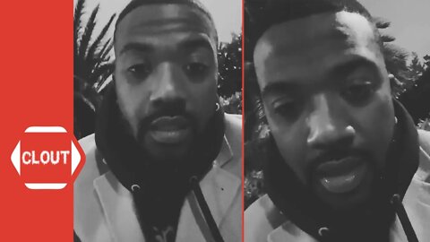 Ray J Speaks Out Against Racism Inside The Company He Co-Founded!