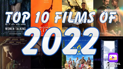 Top Movies of 2022