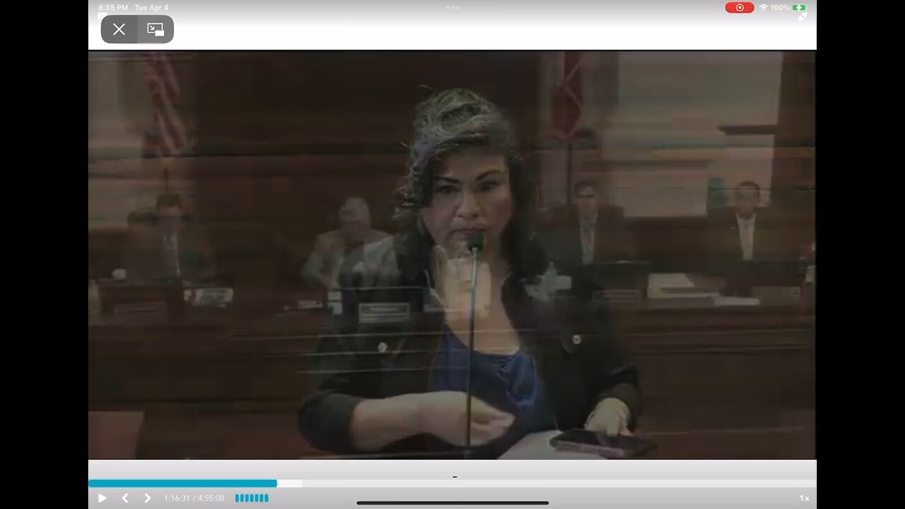 Bexar County Commissioners Court Public Comment 4-4-23
