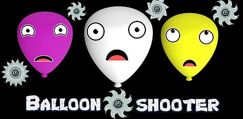 Balloon Shooter ( Best Games )