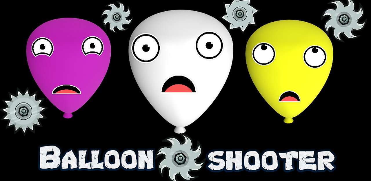 Balloon Shooter ( Best Games )