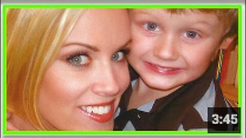 TV star with VAXX injured son makes Doctor cry