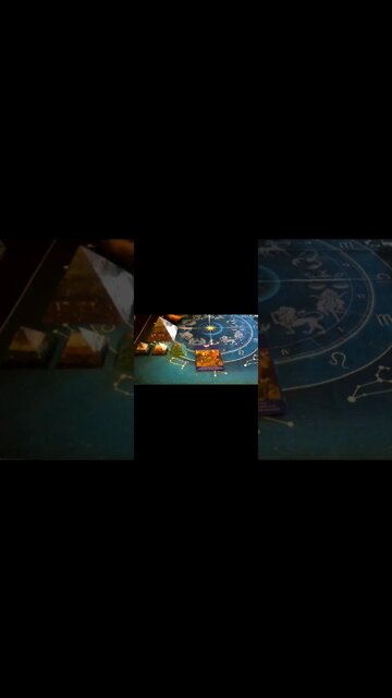 #Gemini Tarot Reading for the week of Sept 19th 2022 #shorts