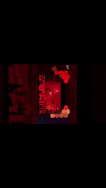 Stray on an LG C1! #stray #pcgaming #nanoleaf #gamingsetup #lg #ps5 #playstation