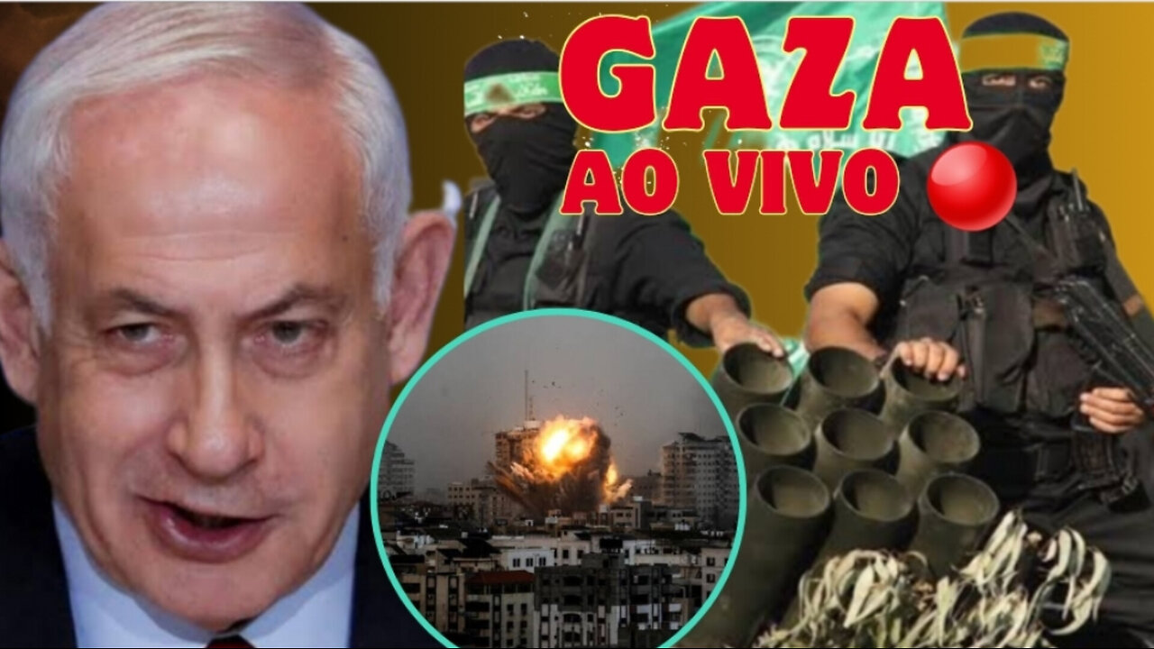 AZA LIVE : Palestine,GAZA | Multi-cams | Stream