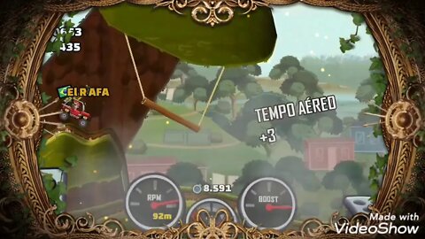 #hillclimbracing2,HD Som original do jogo,#bill,#corrida