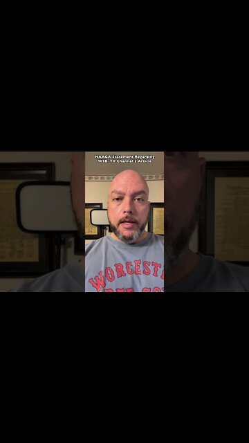 UPDATE: NAAGA Statement Regarding WSB TV Channel 2 Claim They Are Against Constitutional Carry