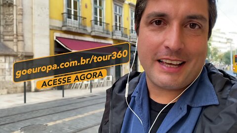 TOUR360 - Audio Guide | GoEuropa