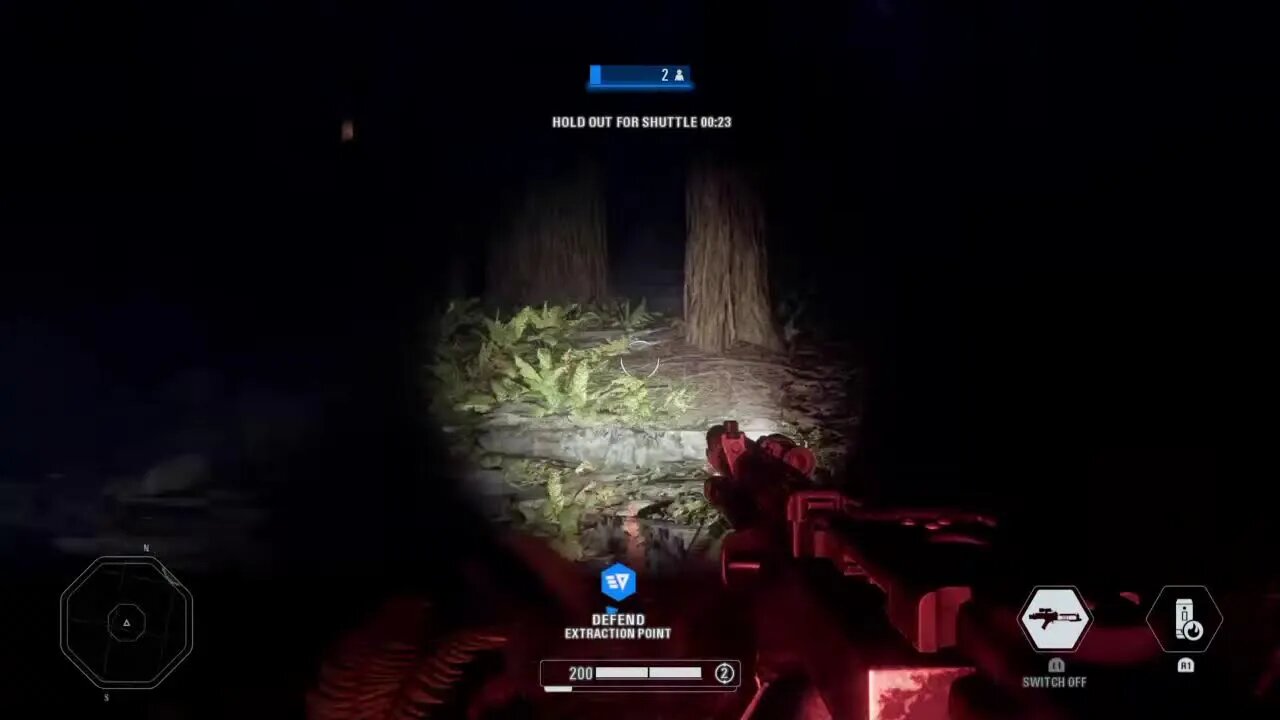 Finish the Sentence: Yoda's Little Green... | Star Wars Battlefront 2 | Livestream