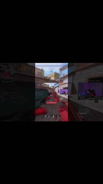 SO FAST YOU BLINK YOU MISS IT! #cod #warzone