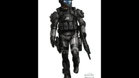 ODST INTRO