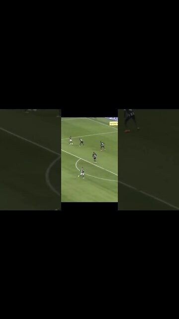 GOLAÇO DO WESLEY #shorts