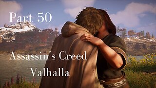 Assassin's Creed Valhalla Gameplay Walkthrough | Part 50 | No Commentary