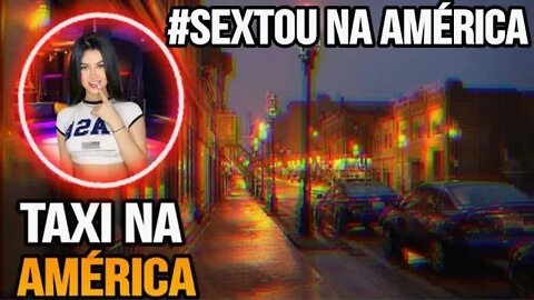 🔞 SEXTA FEIRA,VAMOS DAR UM ROLEZINHO???