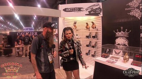 Dissident Cigars PCA 2024 | Cigar Prop