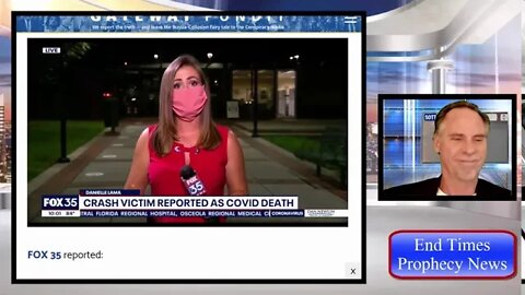 They’re Lying to You… FLORIDA Motorcycle Crash Listed as Coronavirus Death