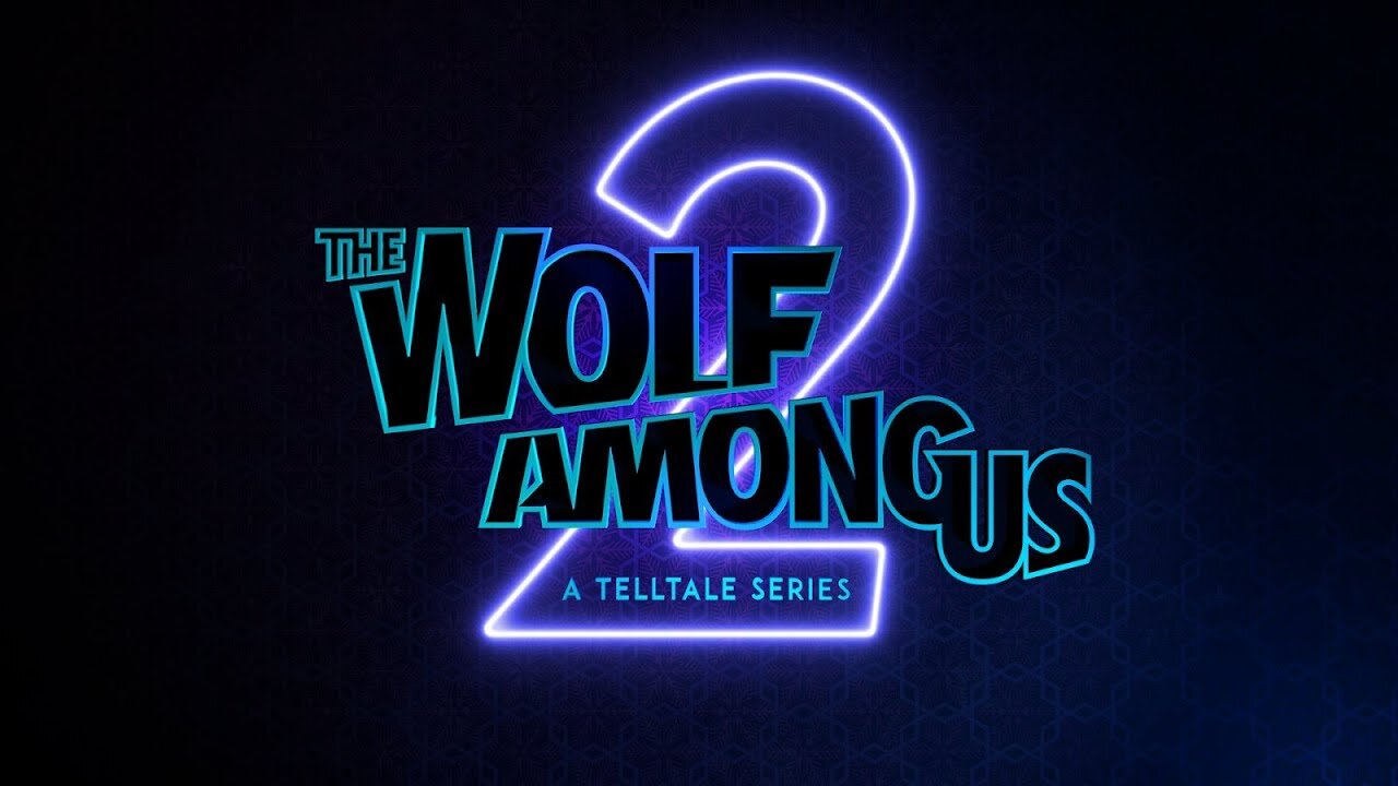 The Wolf Among Us: A Telltale Series - Trailer