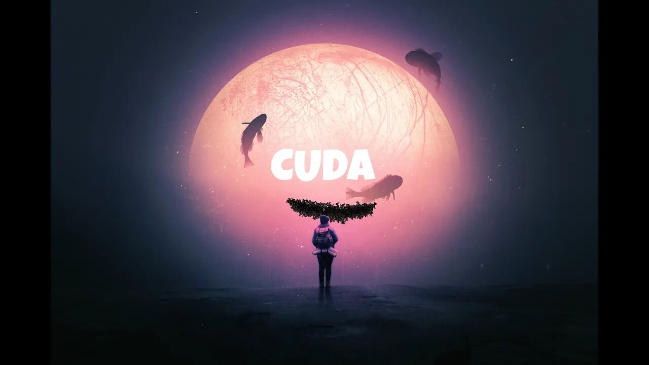 ''CUDA'' Burna boy Oxlade x Wurld x Lojay x Sarz Afrobeat instrumental Type beat