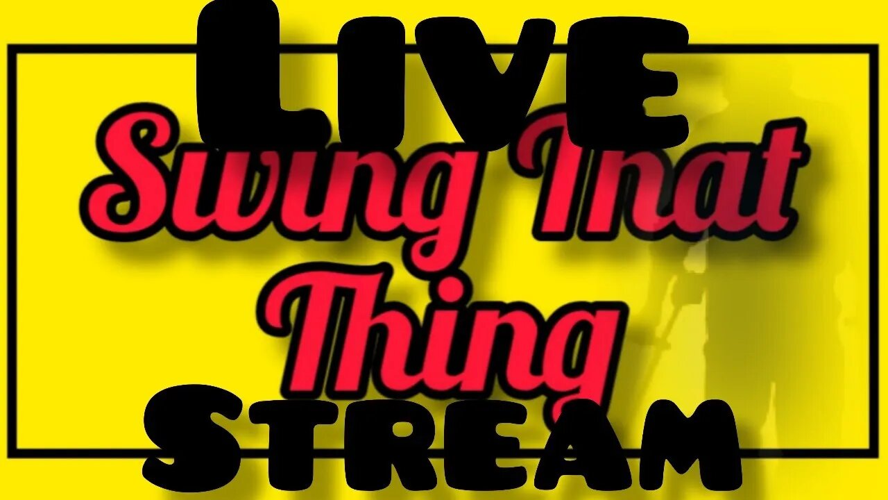 Treasure Talk With Swing - Lets Hangout and talk Metal Detecting & Giveaways