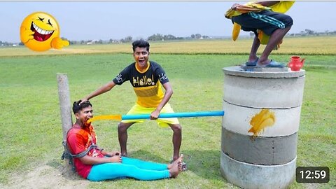Very special funny video You might not have seen this video till date?