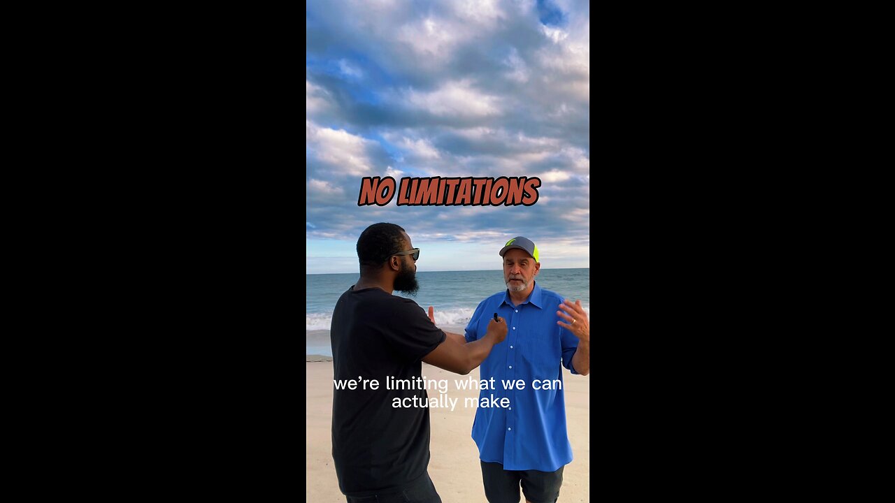 No Limits #dayodman #limits #nonewhatsoever #eeyayyahh #motivation