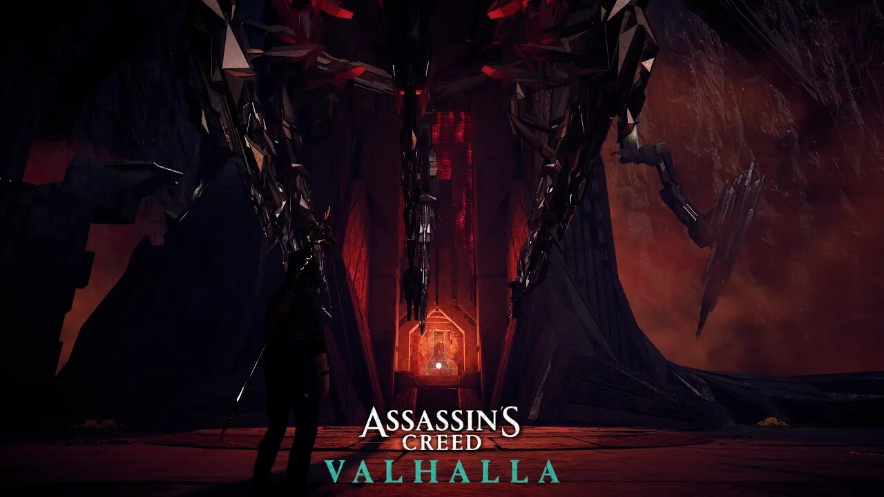 Assassins Creed Valhalla Ending Tree Of Life / Part 2