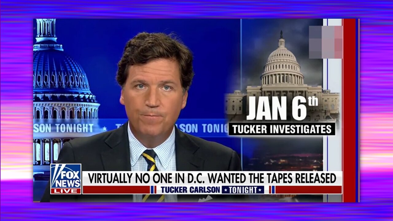 TUCKER - BREAKING NEWS 03-06-23 FULL