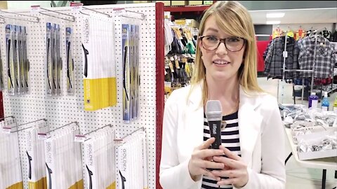 Distribution Daki - nettoyage