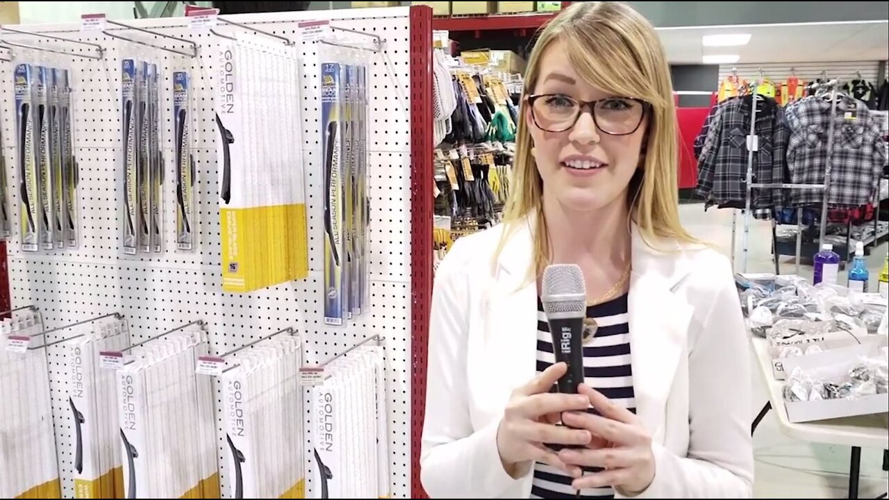 Distribution Daki - nettoyage