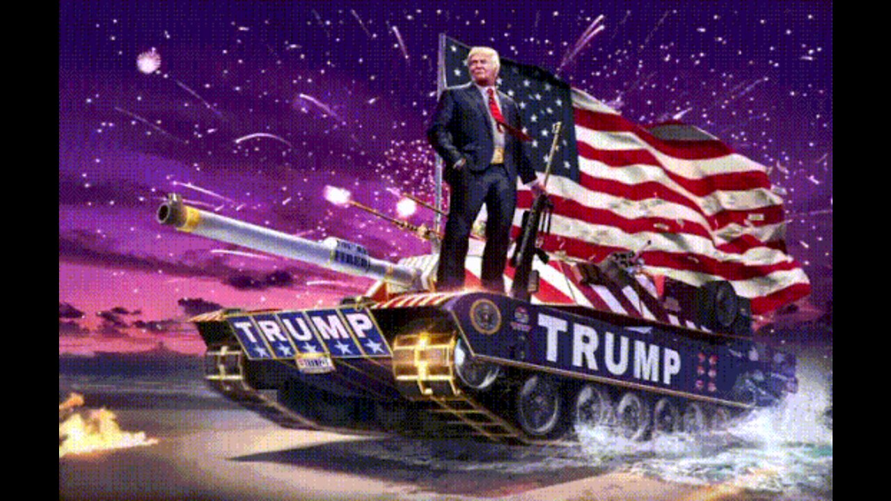 democrats surrender to MAGA