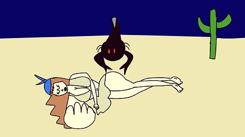 May’s unknown stinger