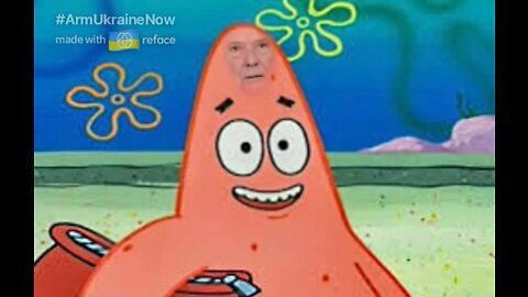 The Ultimate Donald Trump Patrick Star Meme! 💫
