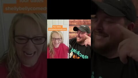 Here’s Your Dose Of REALarious…🤣🤣🤣 with @ShellyBellyComedy