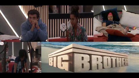 #BB24 News: Motor Mouth POOCH the NEW TARGET? Ameerah Pushes Hard for It, Jasmine Undecided