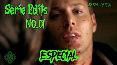 Dean eu to cansado Série=Edit-01