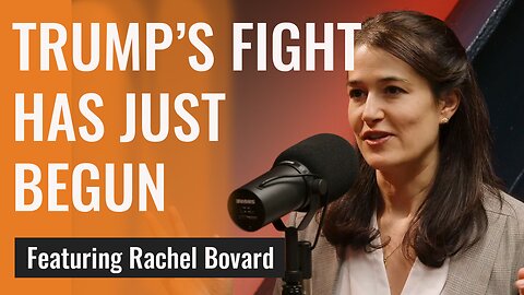 “Loyalty is the Game:” Explaining Donald Trump’s Cabinet Picks with Rachel Bovard