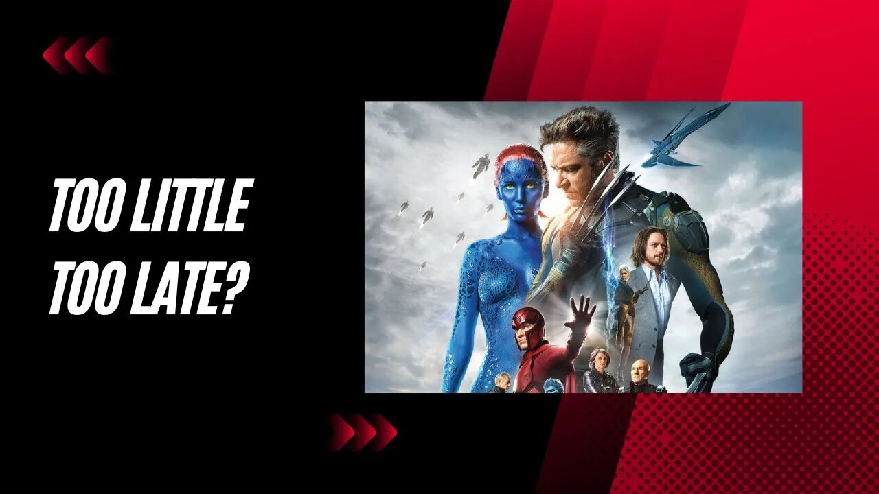 Marvel's Long-Awaited X-Men Movie: A Bittersweet Triumph Or A Missed Opportunity?